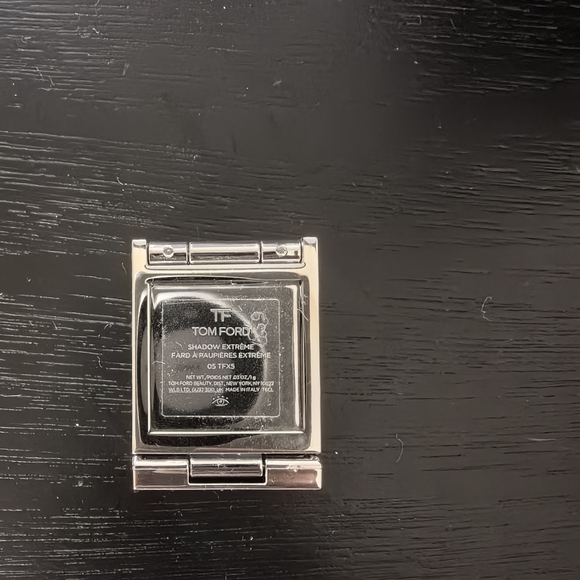Tom Ford Single eyeshadow 05 Extreme - Picture 2 of 4